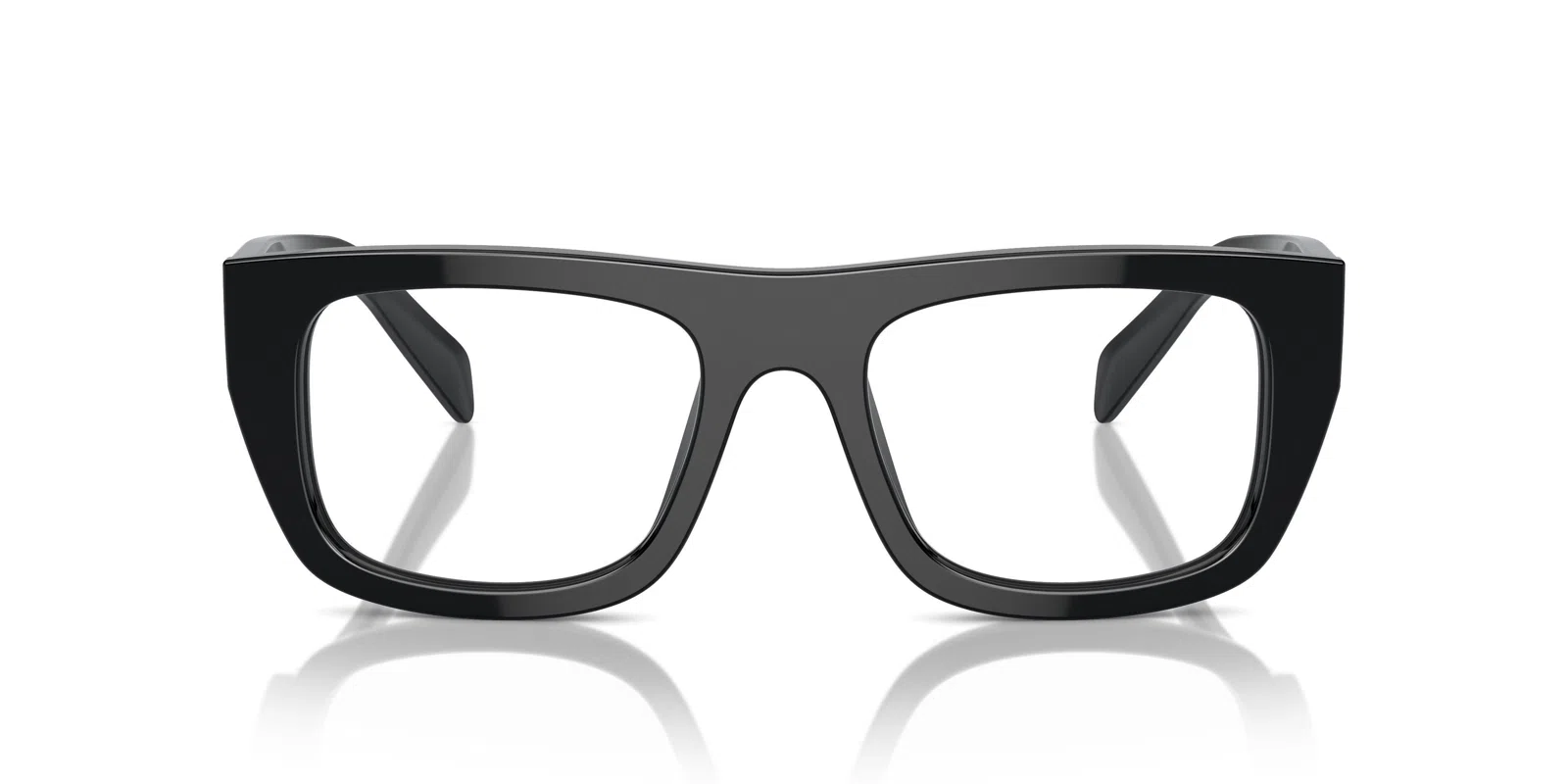 Prada A17V Eyeglasses - view 14